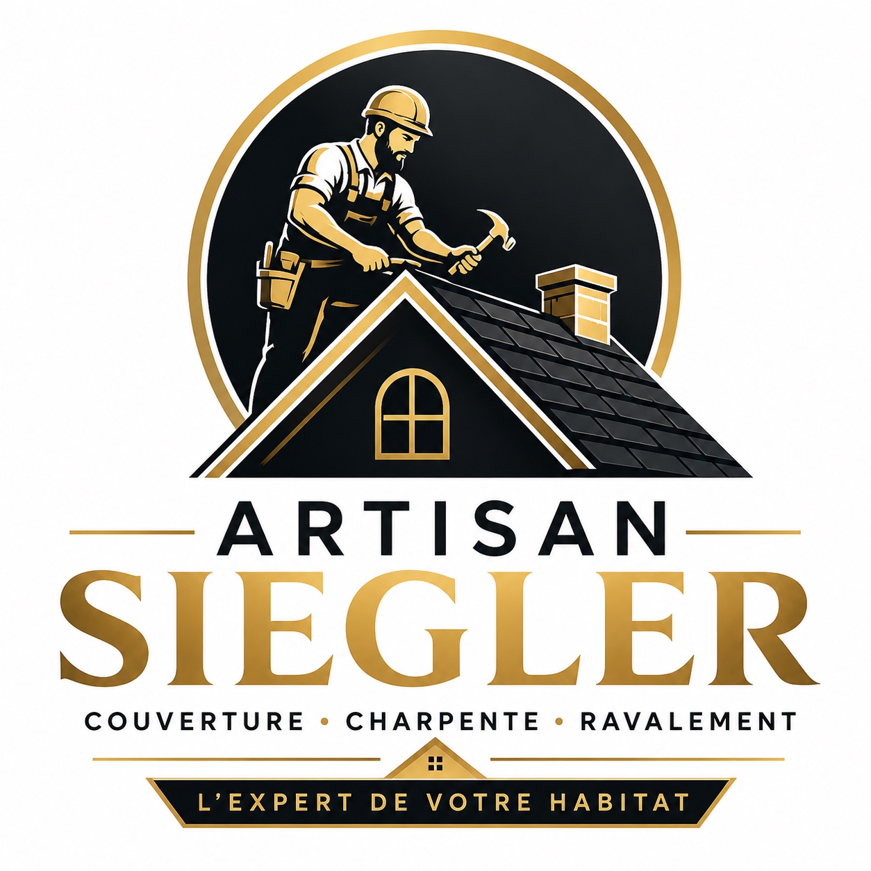 Logo Artisan Siegler